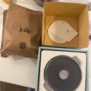 Jolie Charcoal Water Filter